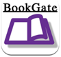 BookGateアプリアイコン