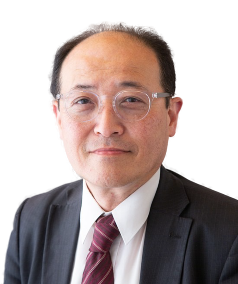 石井 研二(いしい・けんじ) 株式会社ミルズ 主任研究員